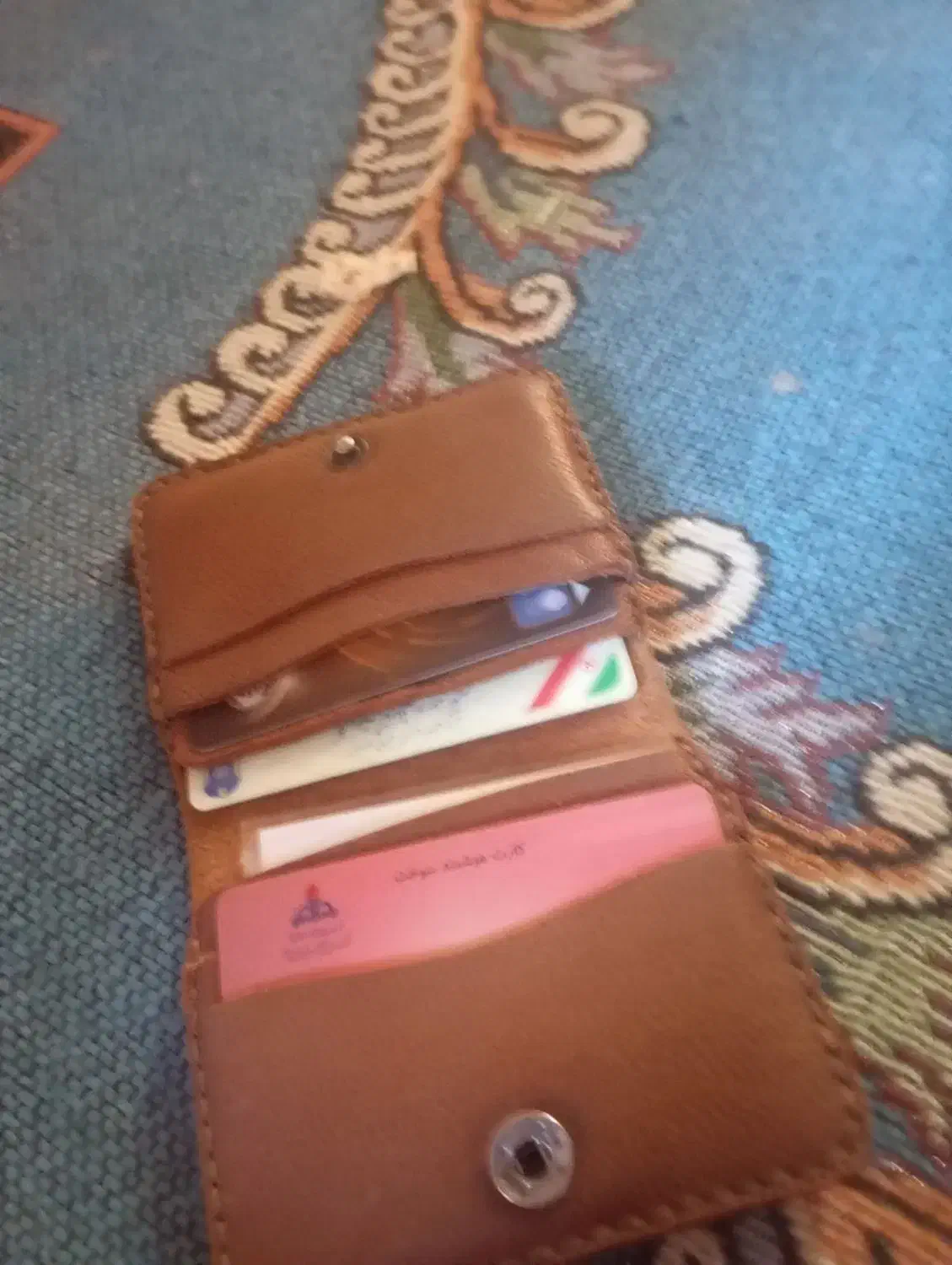 سلام مدارک پیدا شد|اشیا|زابل, |دیوار