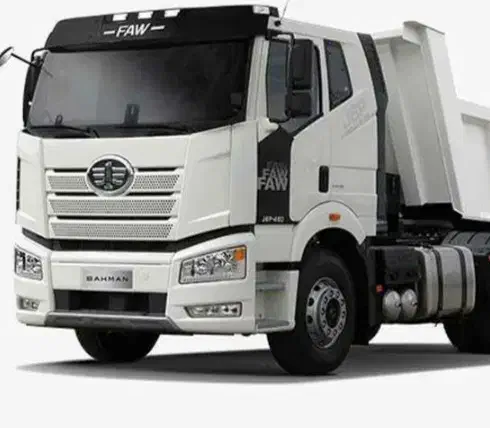 راننده پایه یک کمپرسی و ده چرخ (جویای کار)|خدمات حمل و نقل|کامیاران, |دیوار