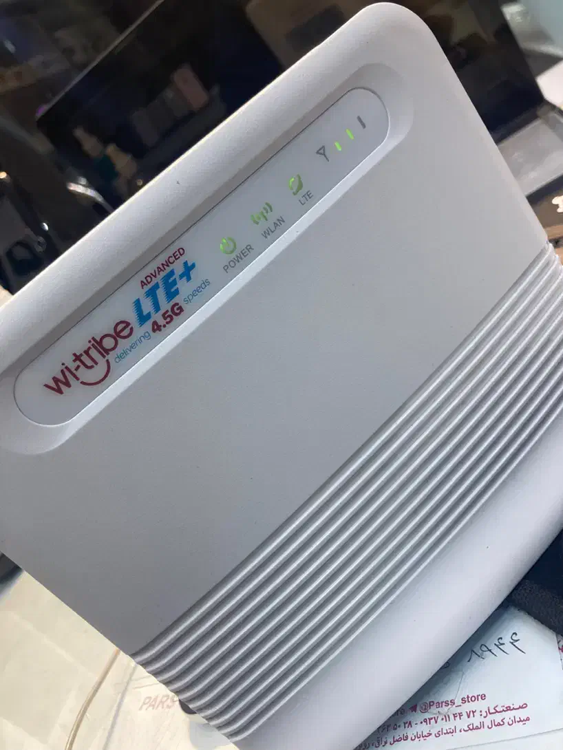مودم TDLTE سیمکارتی|مودم و تجهیزات شبکه|کاشان, بازار کاشان|دیوار