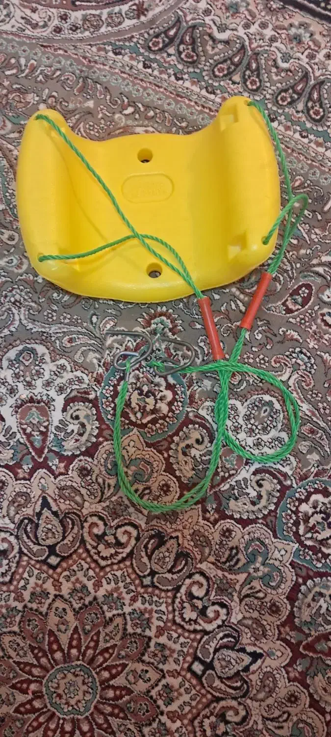 تاب بچه|اسباببازی بچه|رومشکان, |دیوار