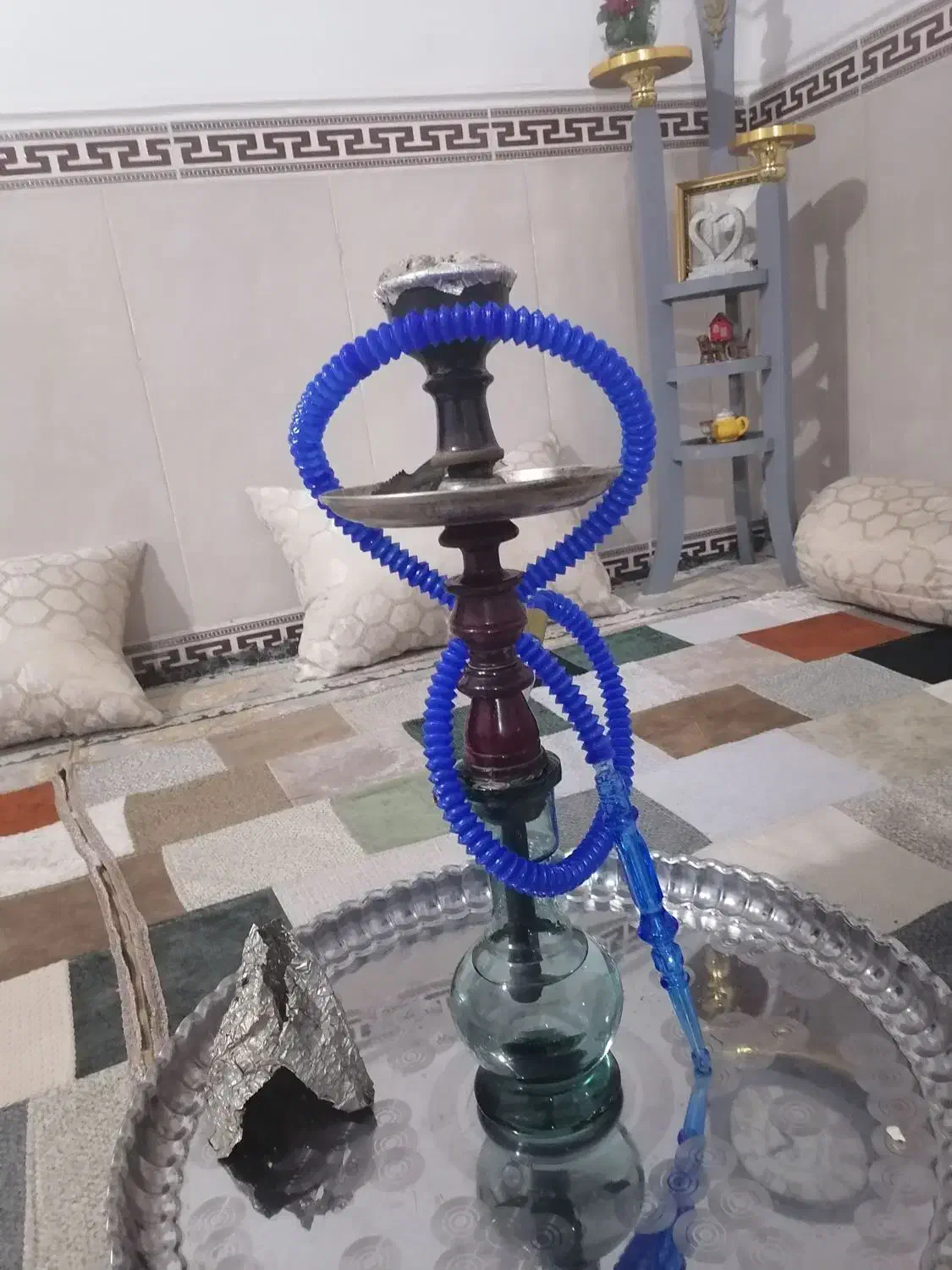 قلیون|کلکسیون و سرگرمی|چهاردانگه (تهران), |دیوار