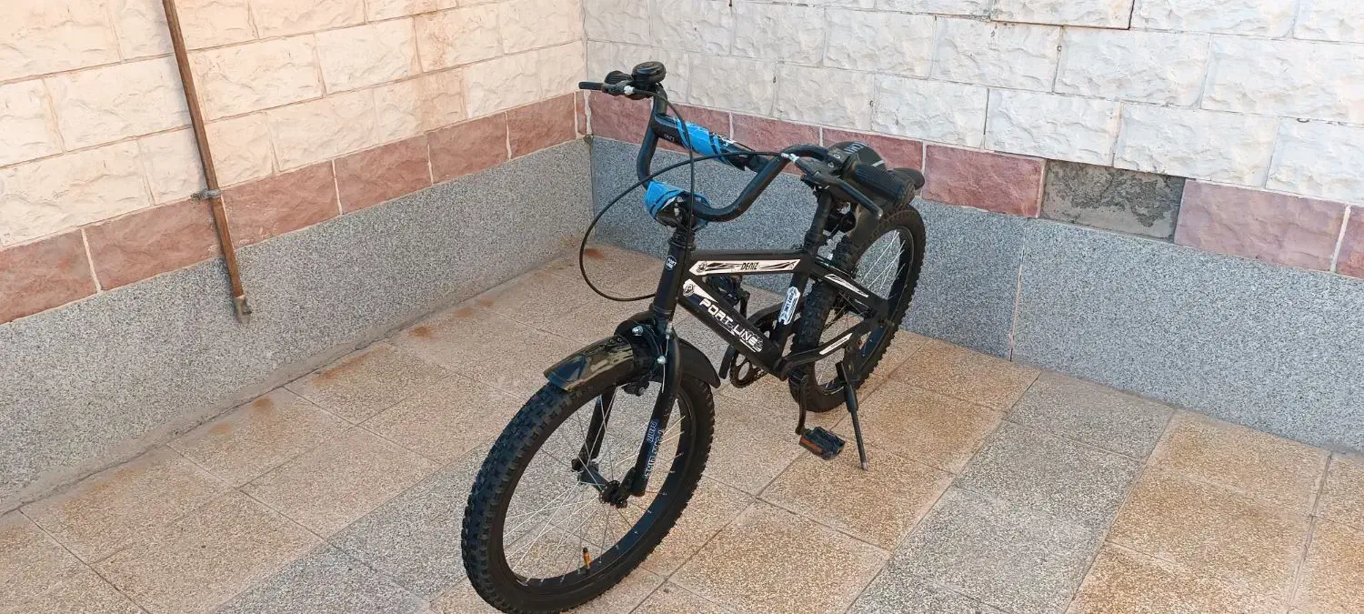 دوچرخه|دوچرخه، اسکیت، اسکوتر|سبزوار, توحیدشهر|دیوار