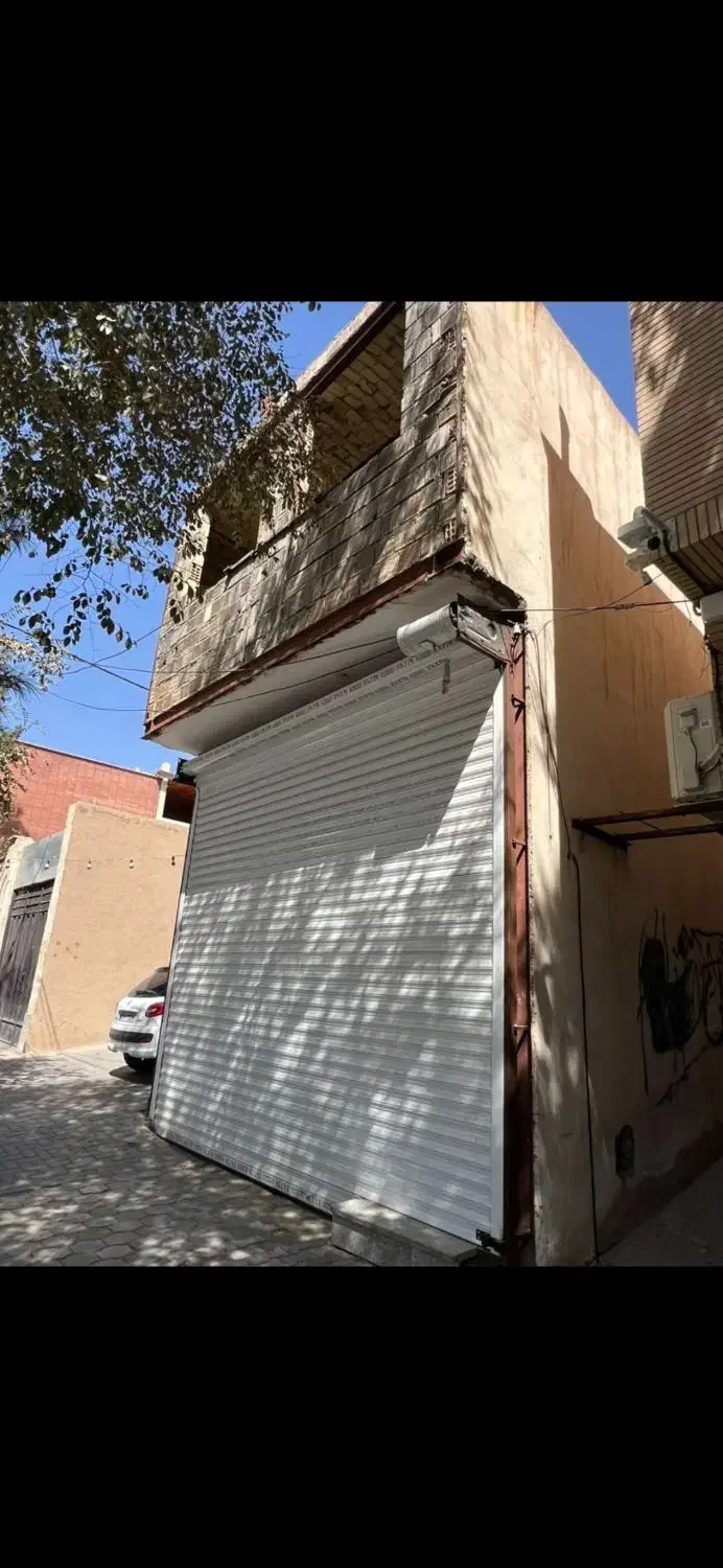 مغازه فروشی. واقع در خیابان درب اصفهان...|فروش مغازه و غرفه|کاشان, گریه|دیوار