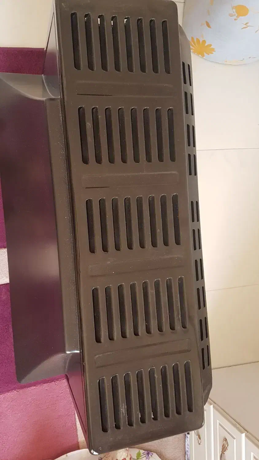 بخاری سالم و شیک|بخاری، هیتر، شومینه|پاکدشت, پاکدشت (مامازند)|دیوار