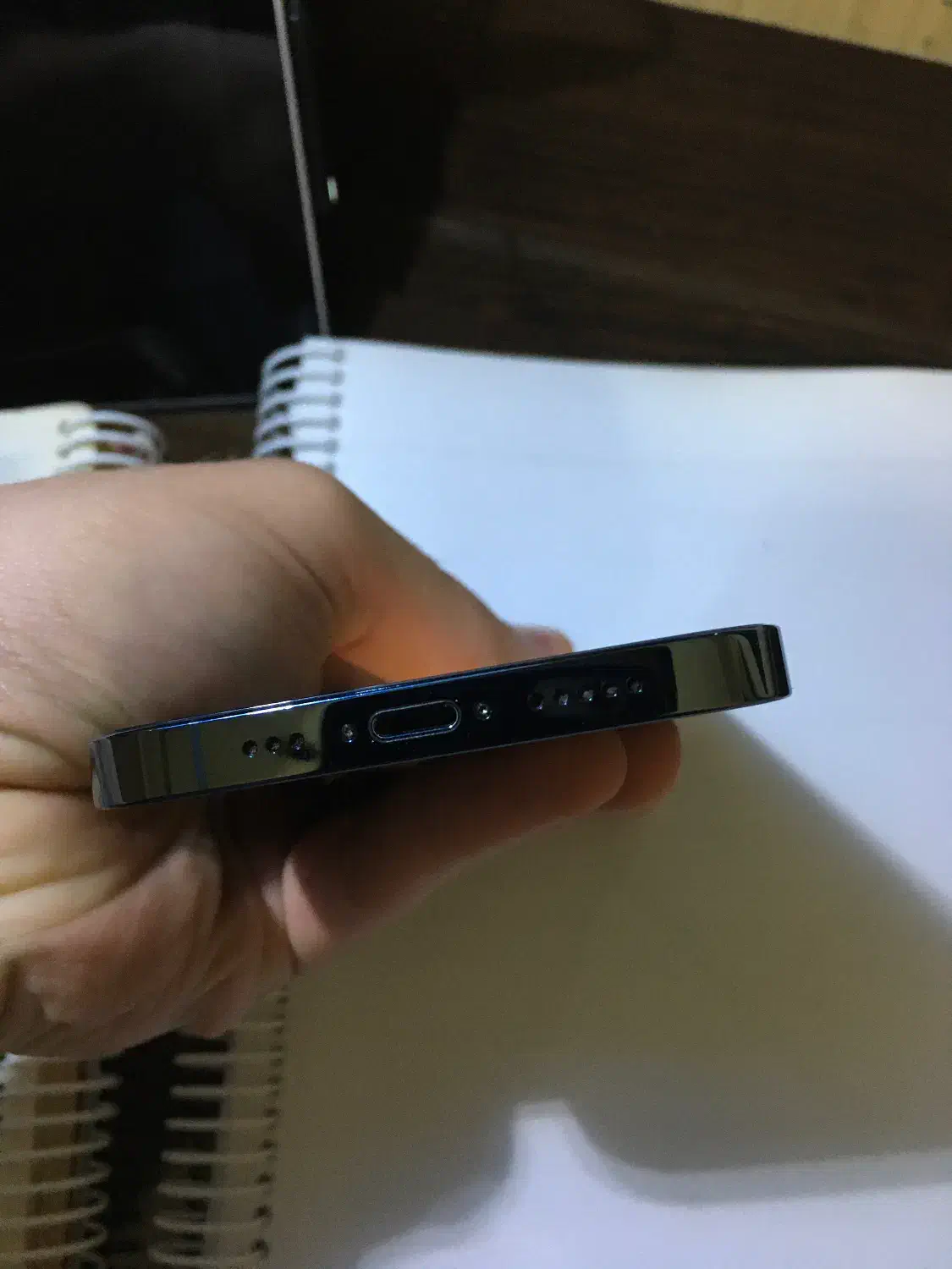 iphon12pro ایفون۱۲ پرو|موبایل|رشت, نامجو|دیوار