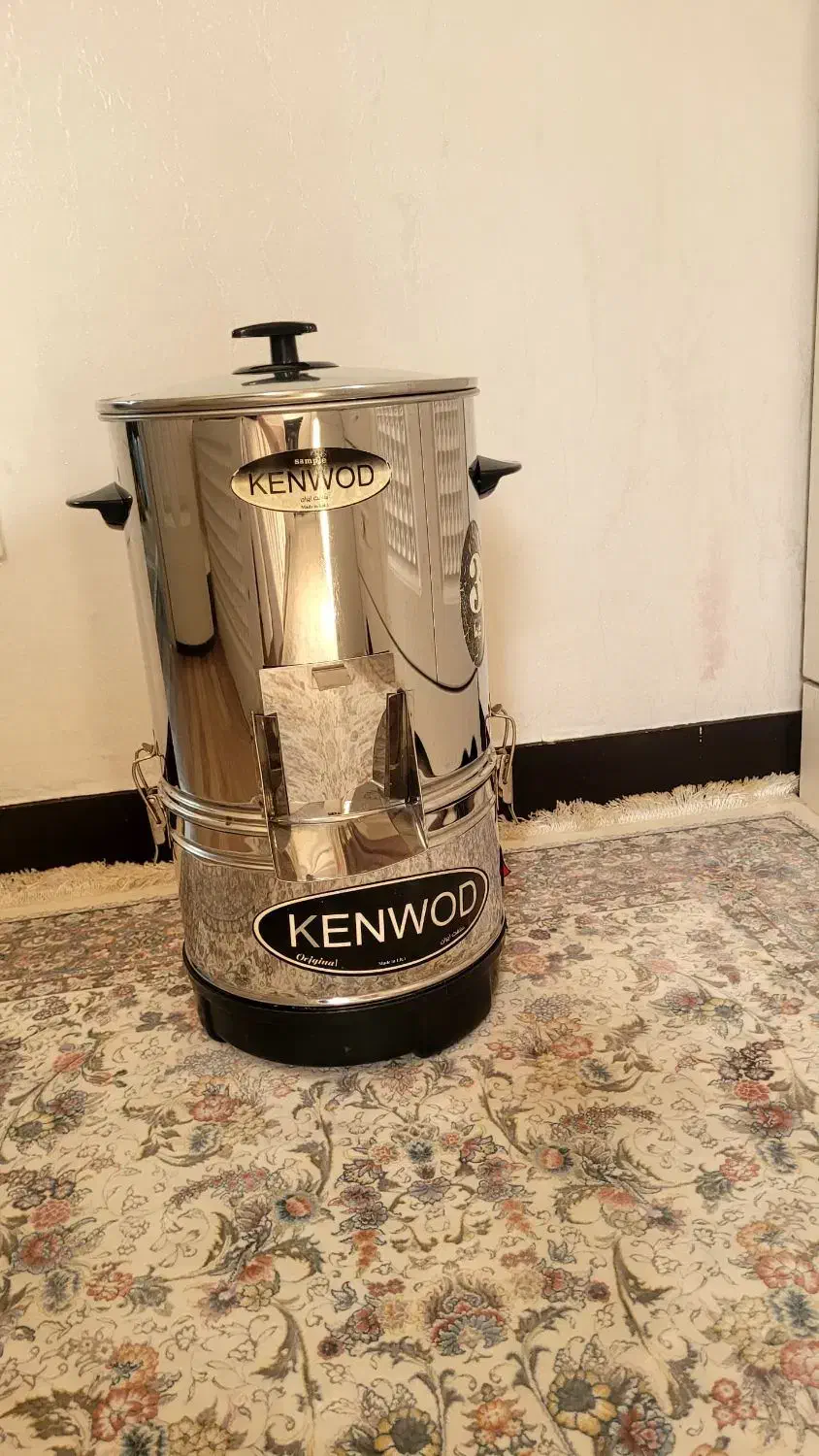 سبزی خردکن کنوود|خردکن، آسیاب، غذاساز|اسلام‌شهر, مطهری|دیوار