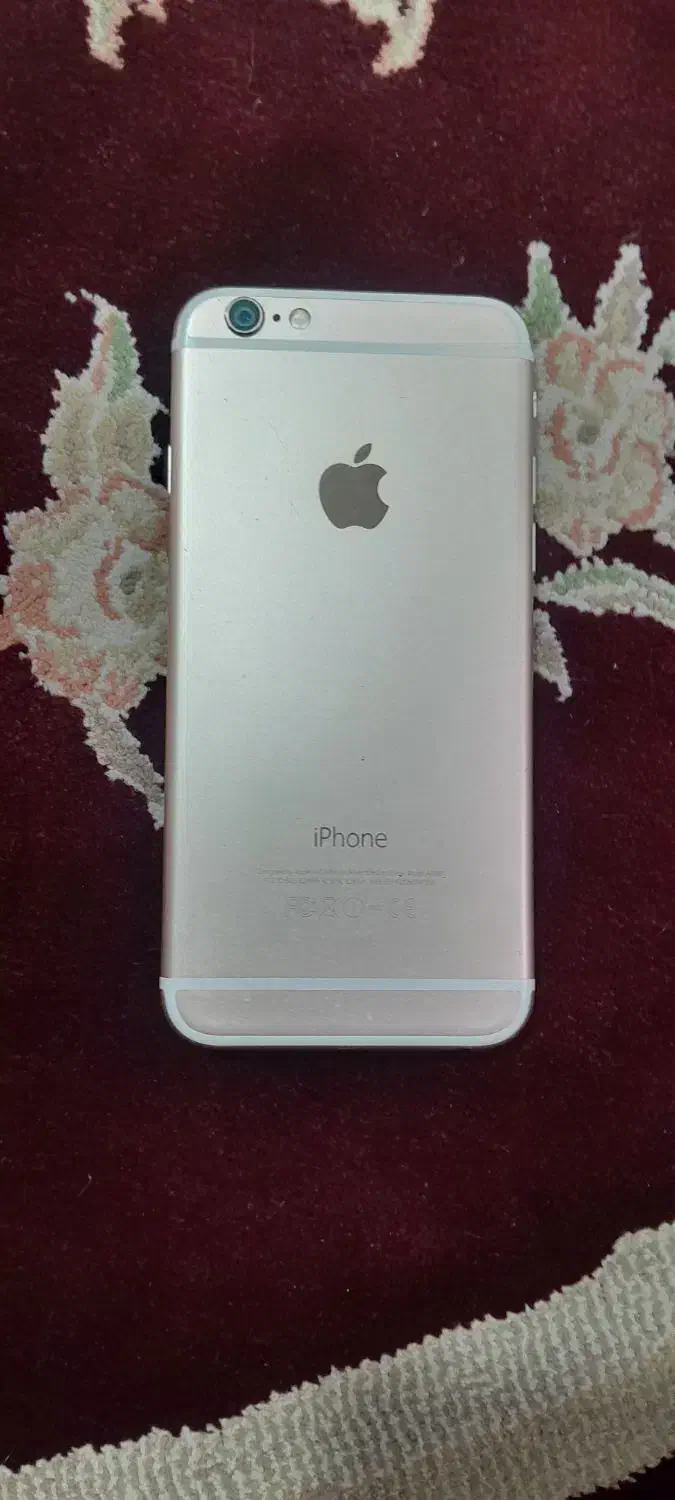 آیفون ۶|موبایل|گرگان, |دیوار