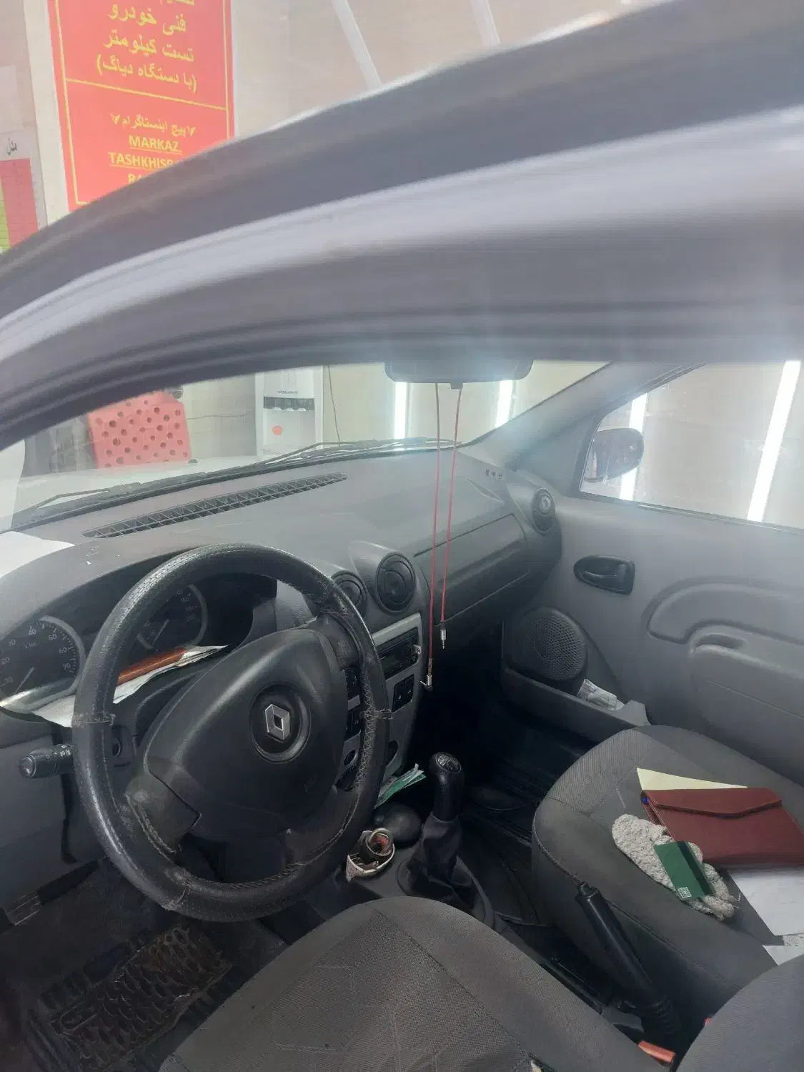 ال نود مدل ۹۵|خودرو سواری و وانت|دورود, |دیوار