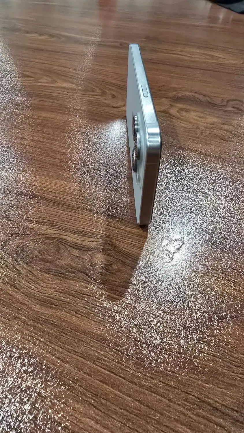 آیفون ۱۵ پرومکس|موبایل|همدان, |دیوار