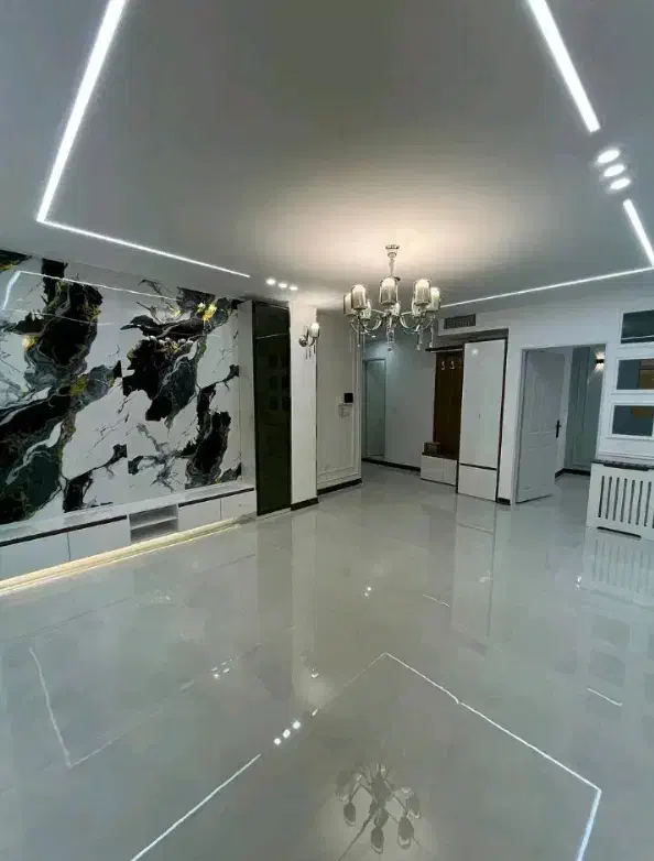 یک فایل واحد ۷۵ متری/محیط های اکازیون/قابل تهاتر|فروش آپارتمان|کهریزک, |دیوار