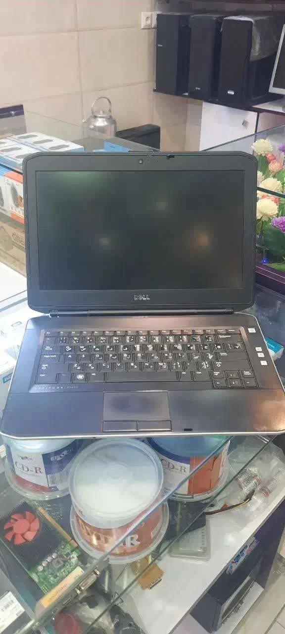 لپ تاپ دل core i7|رایانه همراه|مشهد, سرافرازان|دیوار