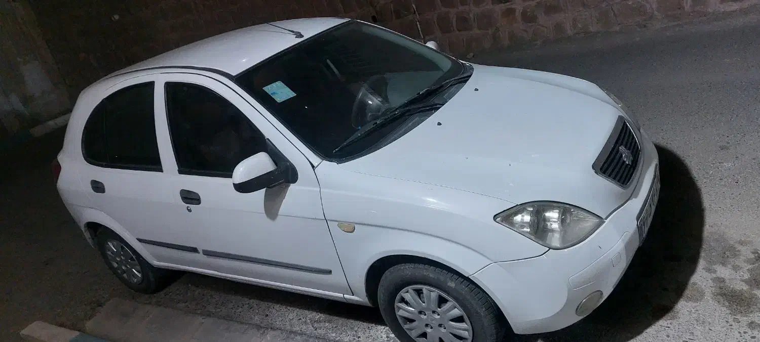 تیبا ۲مدل۹۸|خودرو سواری و وانت|پردیس, فاز ۵|دیوار