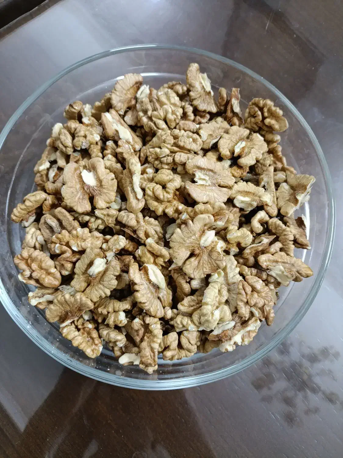 گردو درجه یک یک منشاد|خوردنی و آشامیدنی|حمیدیا, |دیوار