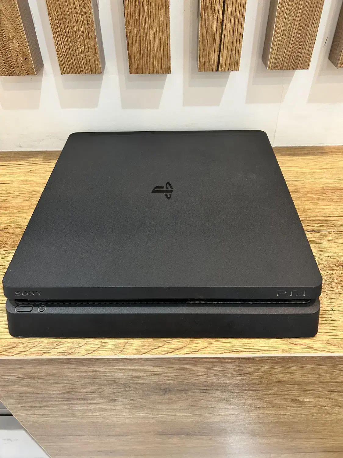 PS4 slim یک ترا|کنسول، بازی ویدئویی و آنلاین|تهران, جمهوری|دیوار