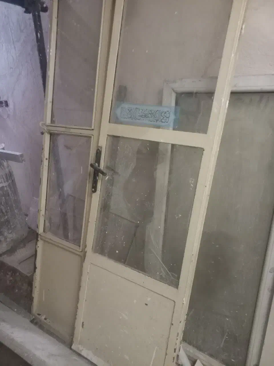 در وپنجره|مصالح و تجهیزات ساختمان|زنجان, |دیوار