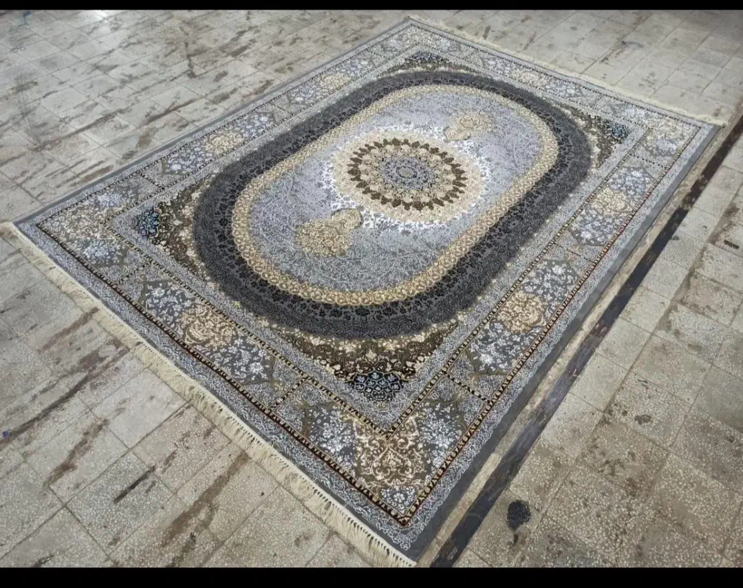 فرش مهستان|فرش|اندیشه, اندیشه فاز ۱|دیوار