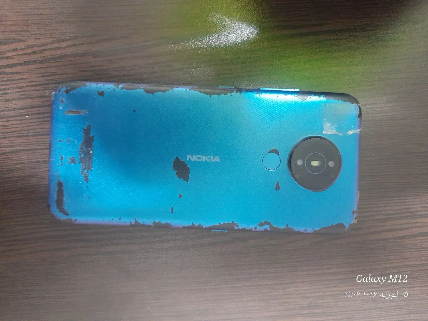 گوشی نوکیا|موبایل|مشهد, شهرک مهرگان|دیوار