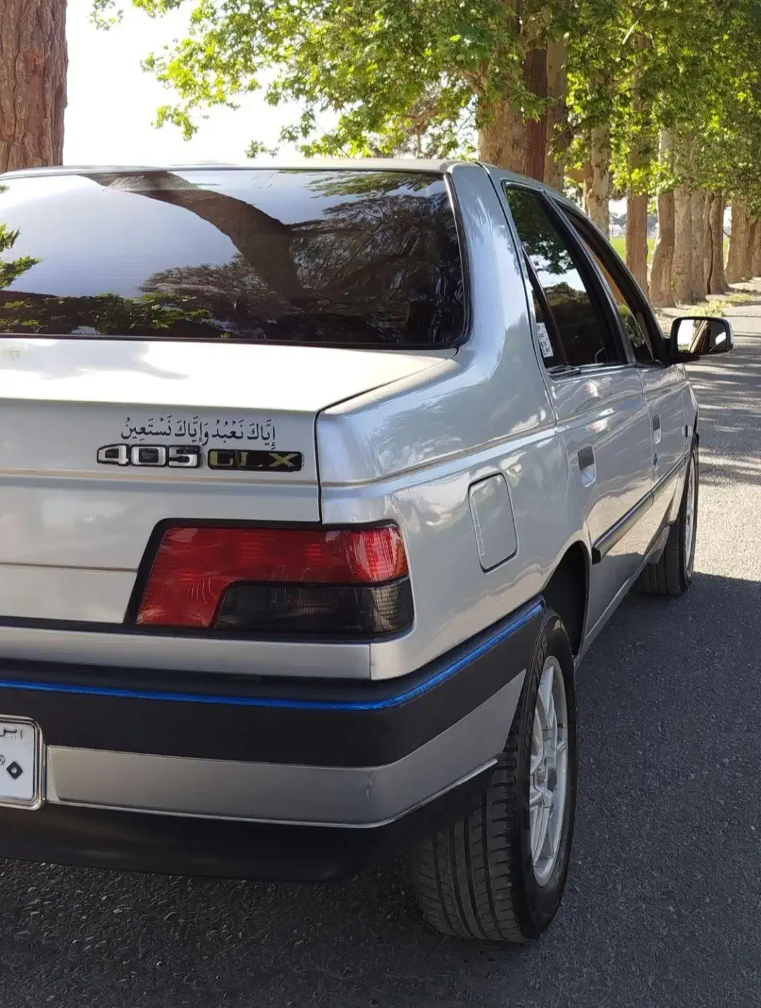 405|خودرو سواری و وانت|فشاپویه, |دیوار