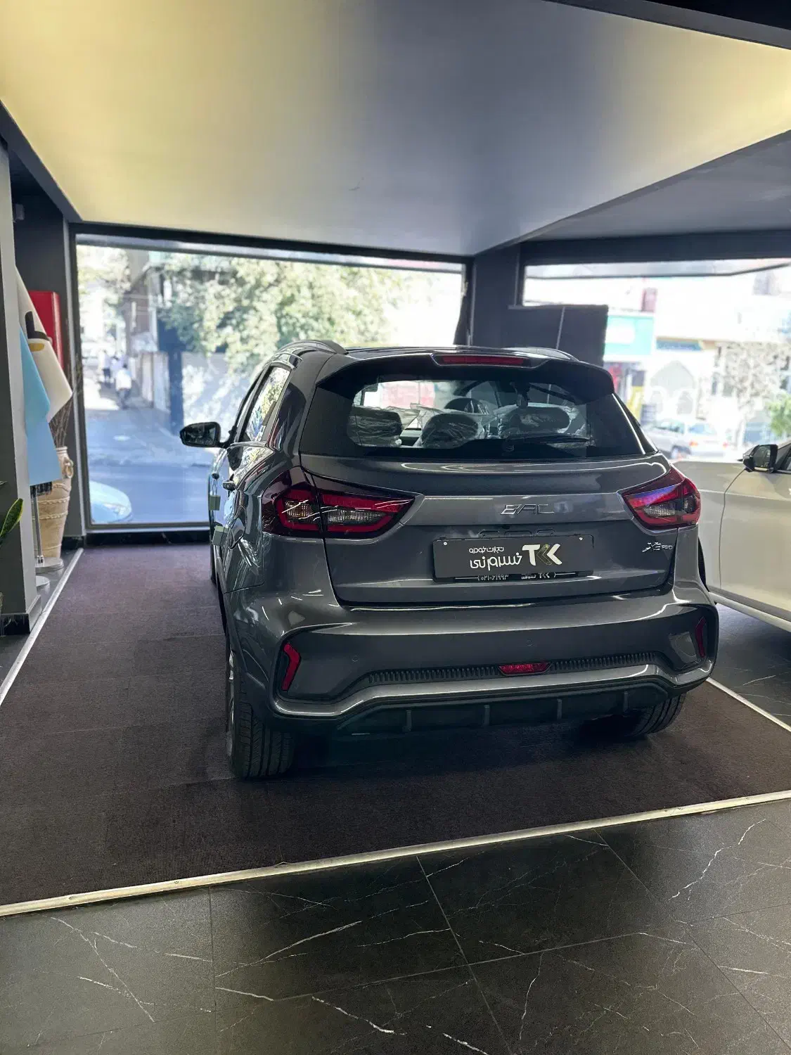 بک x3pro مدل1404|خودرو سواری و وانت|تهران, اختیاریه|دیوار