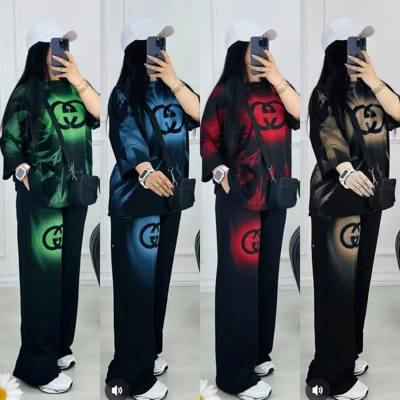 ارزانسرای تلما|لباس|پرند, فاز ۶|دیوار