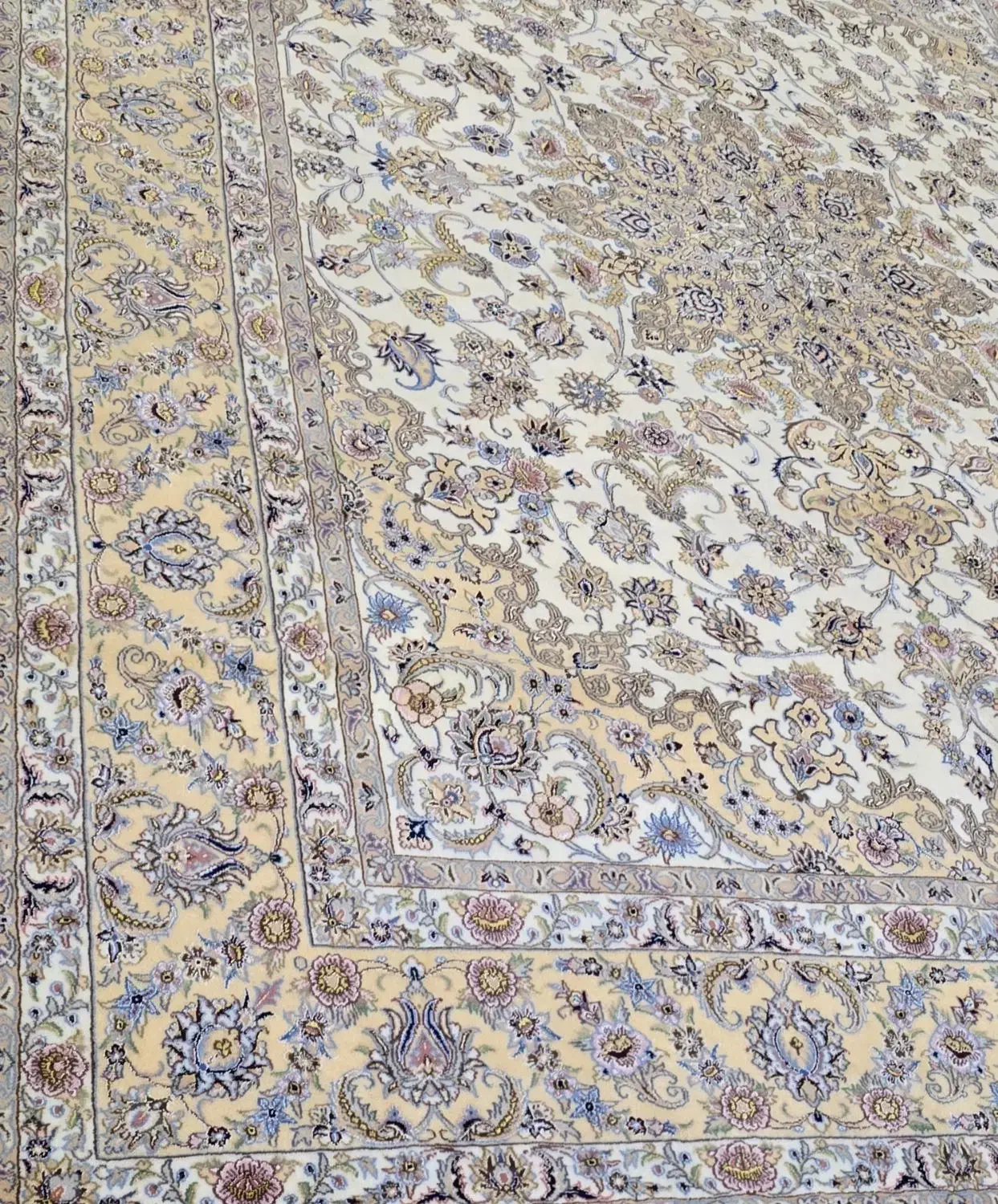 ۱۲متری طرح اصفهان|فرش|اصفهان, نقش جهان|دیوار