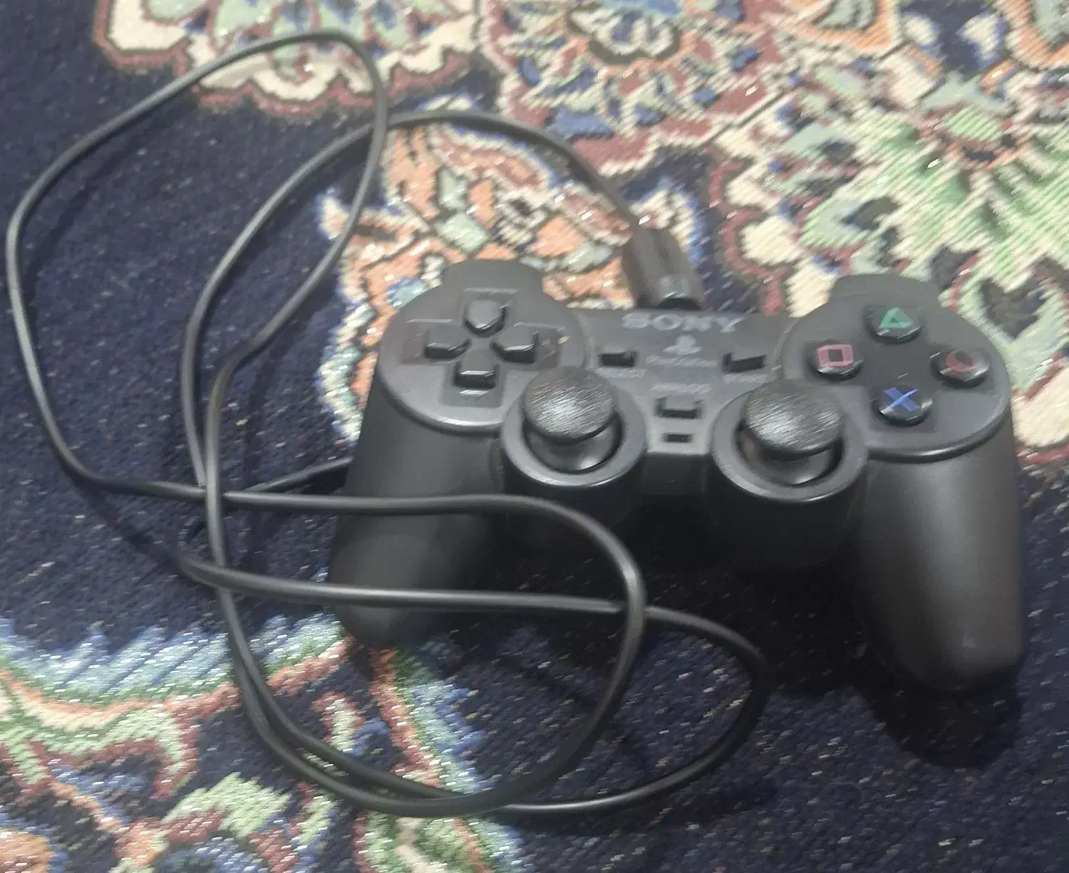 پلی استیشن 2|کنسول، بازی ویدئویی و آنلاین|خورموج, |دیوار