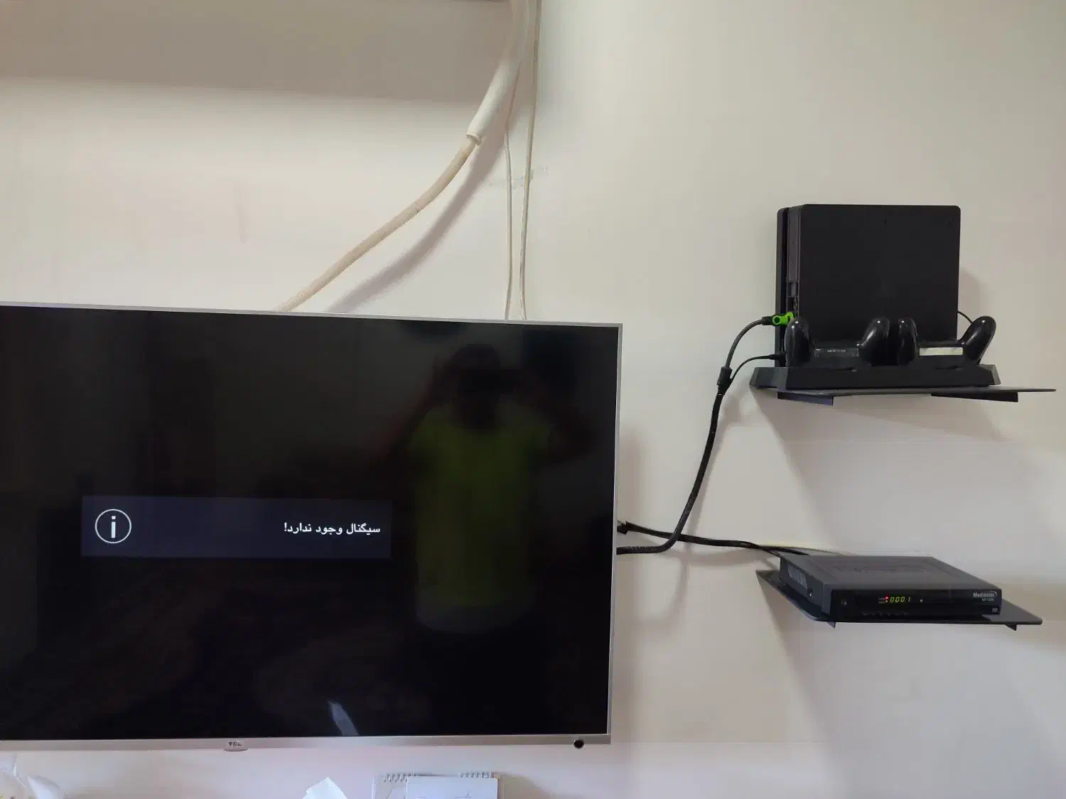 دستگاه ps4|کنسول، بازی ویدئویی و آنلاین|اندیمشک, |دیوار