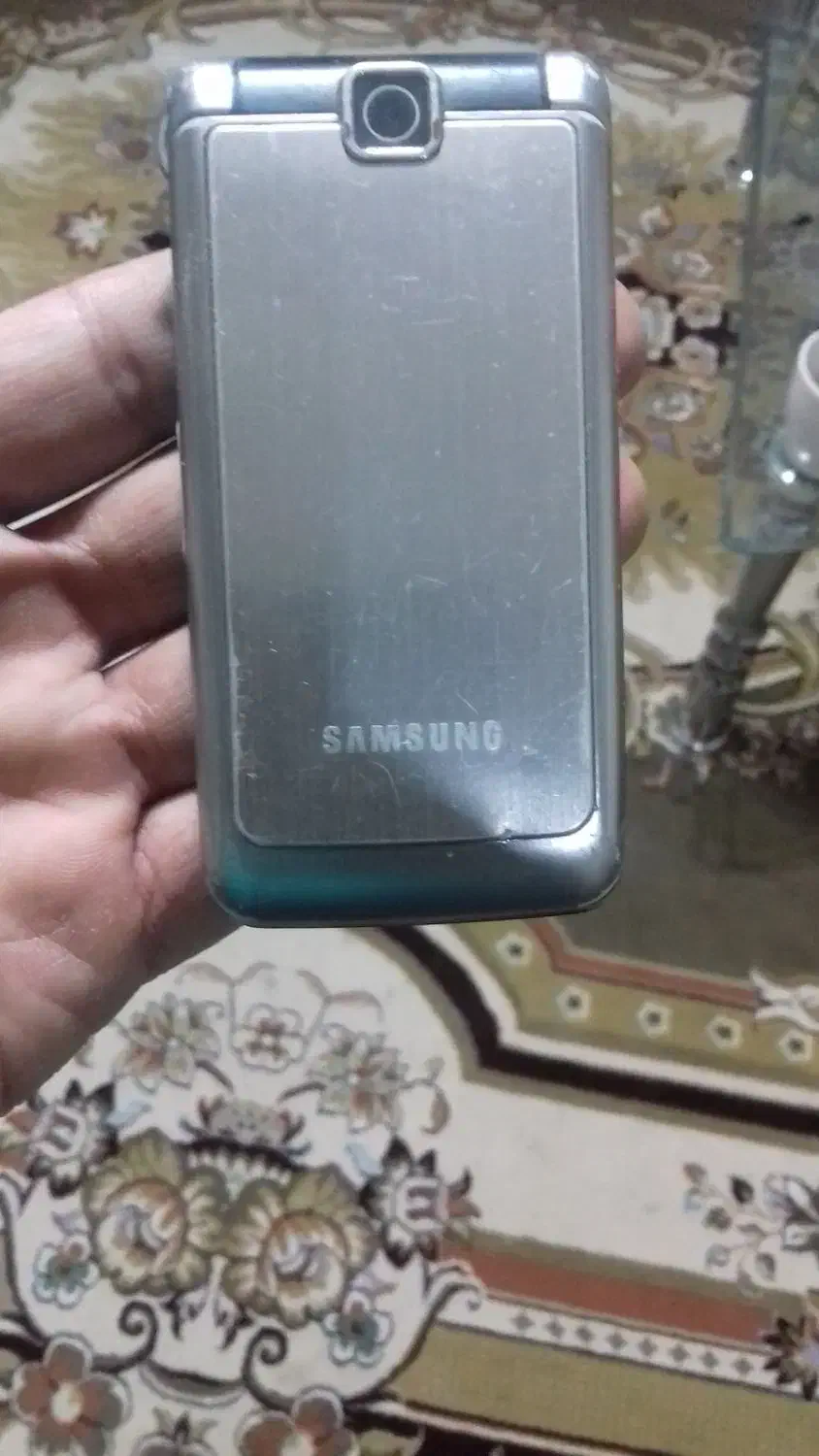 موبایل بندانگشتی فانتزی ومموریی باطری|موبایل|شیراز, فاضل|دیوار