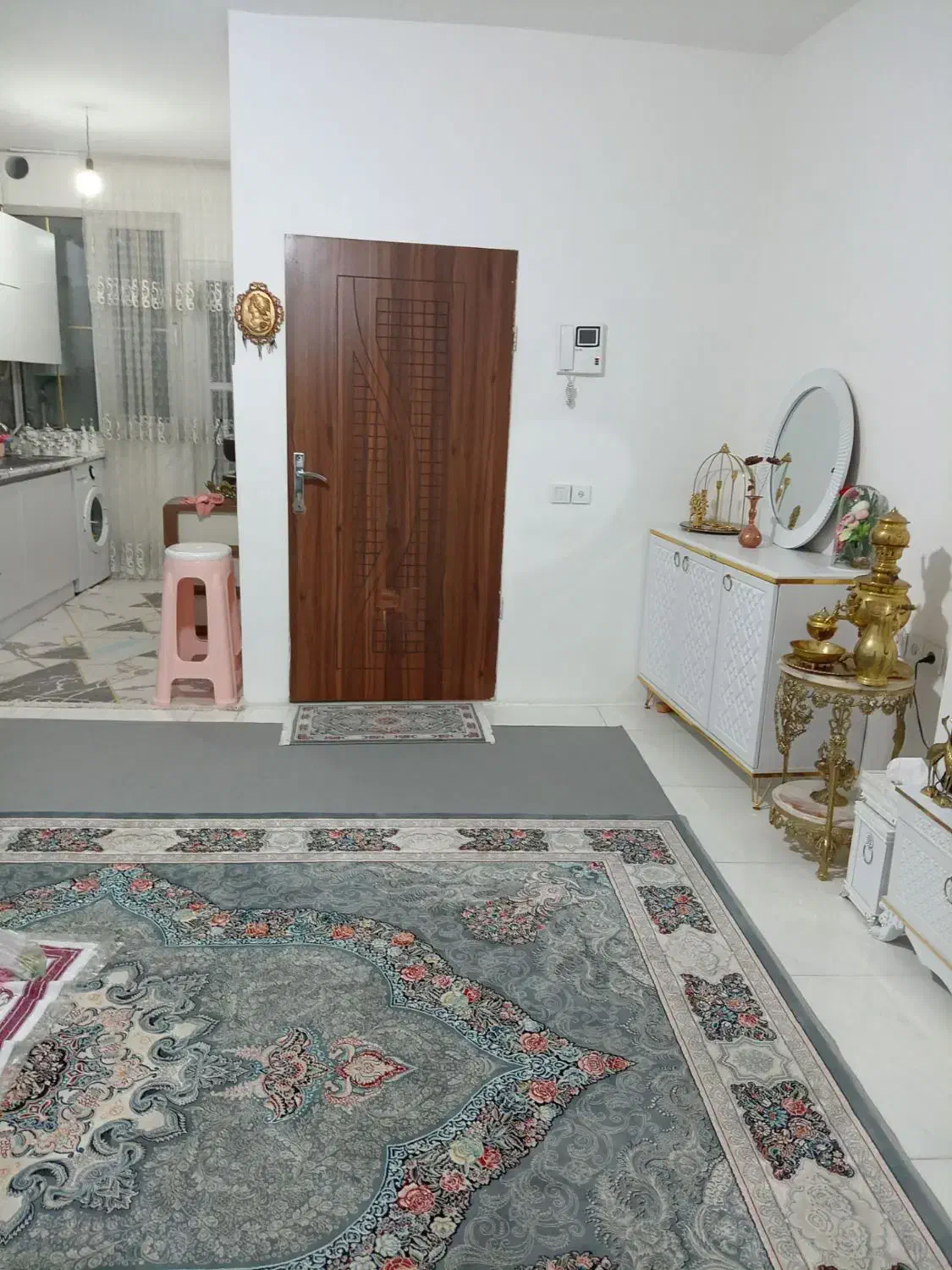 50متر 1خواب|فروش آپارتمان|تهران, خاک سفید|دیوار