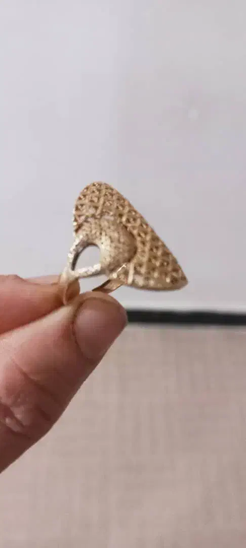 فروش انگشتر طلا|جواهرات|چرداول, |دیوار