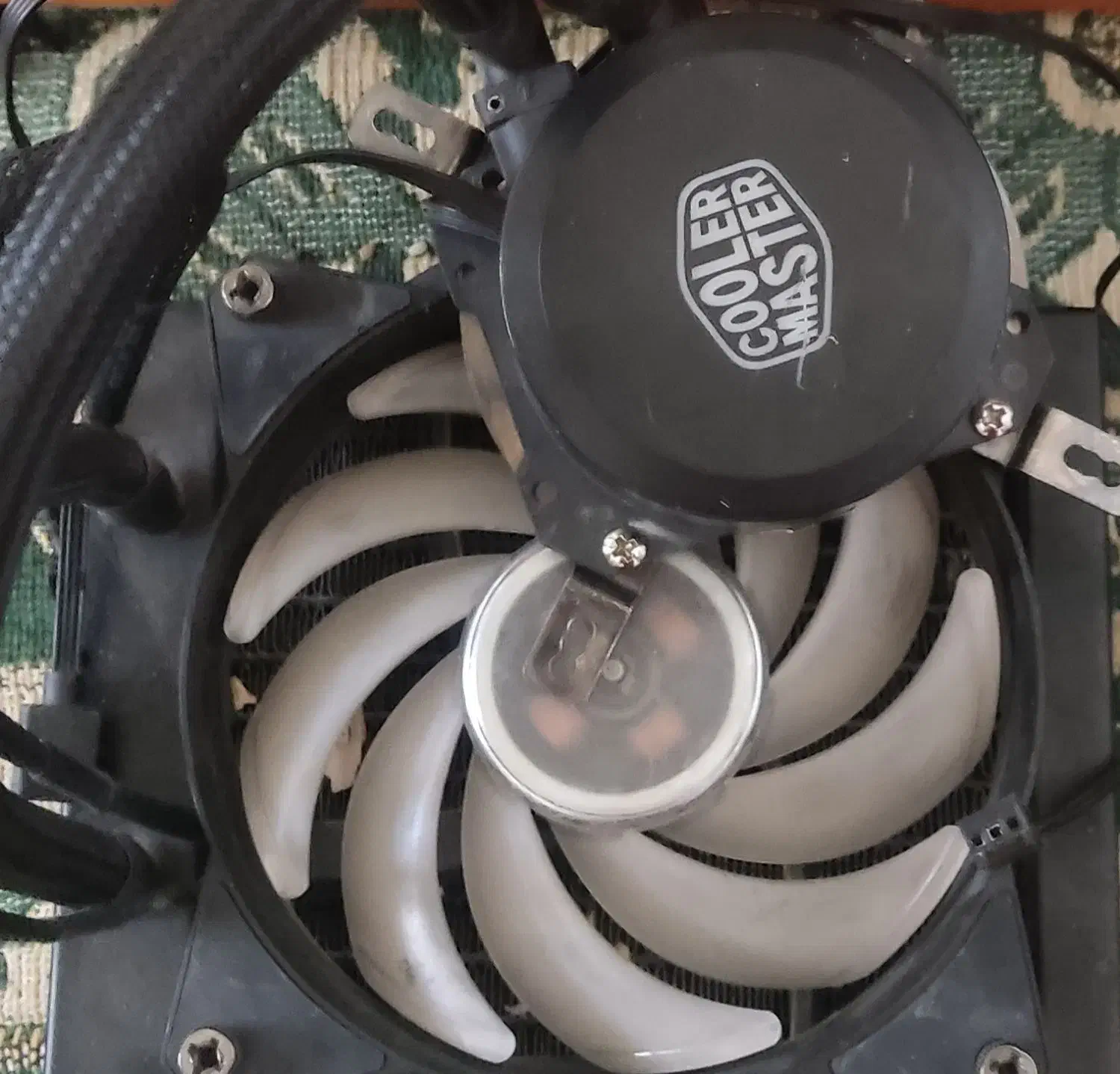 قطعات کامپیوتری|قطعات و لوازم جانبی رایانه|خمینی‌شهر, |دیوار