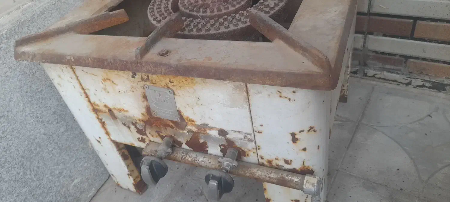 اجاق گاز پلو پز|اجاق گاز و لوازم برقی پختوپز|مشهد, شهید معقول|دیوار