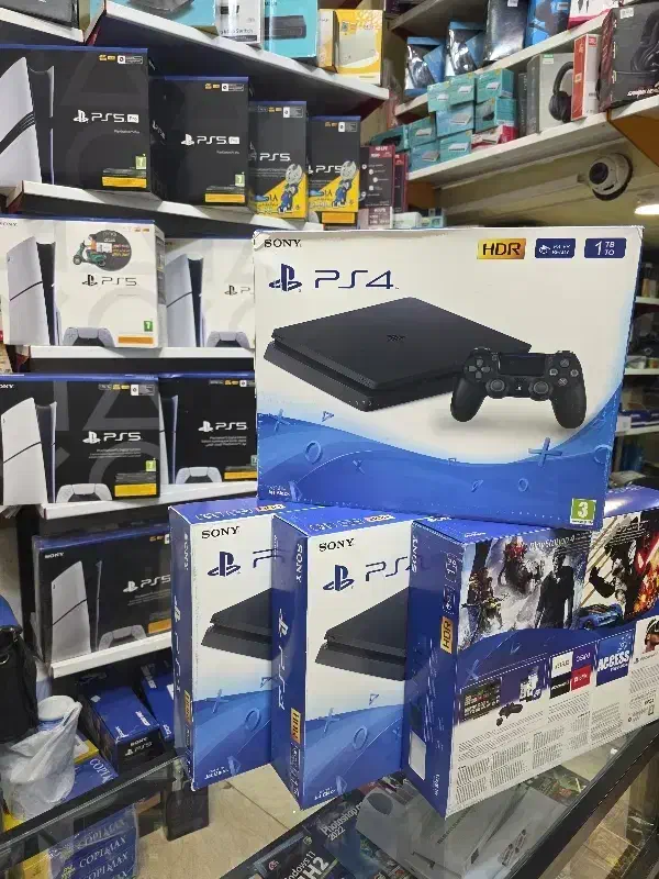 ps4 کپی خور|کنسول، بازی ویدئویی و آنلاین|کرمان, |دیوار