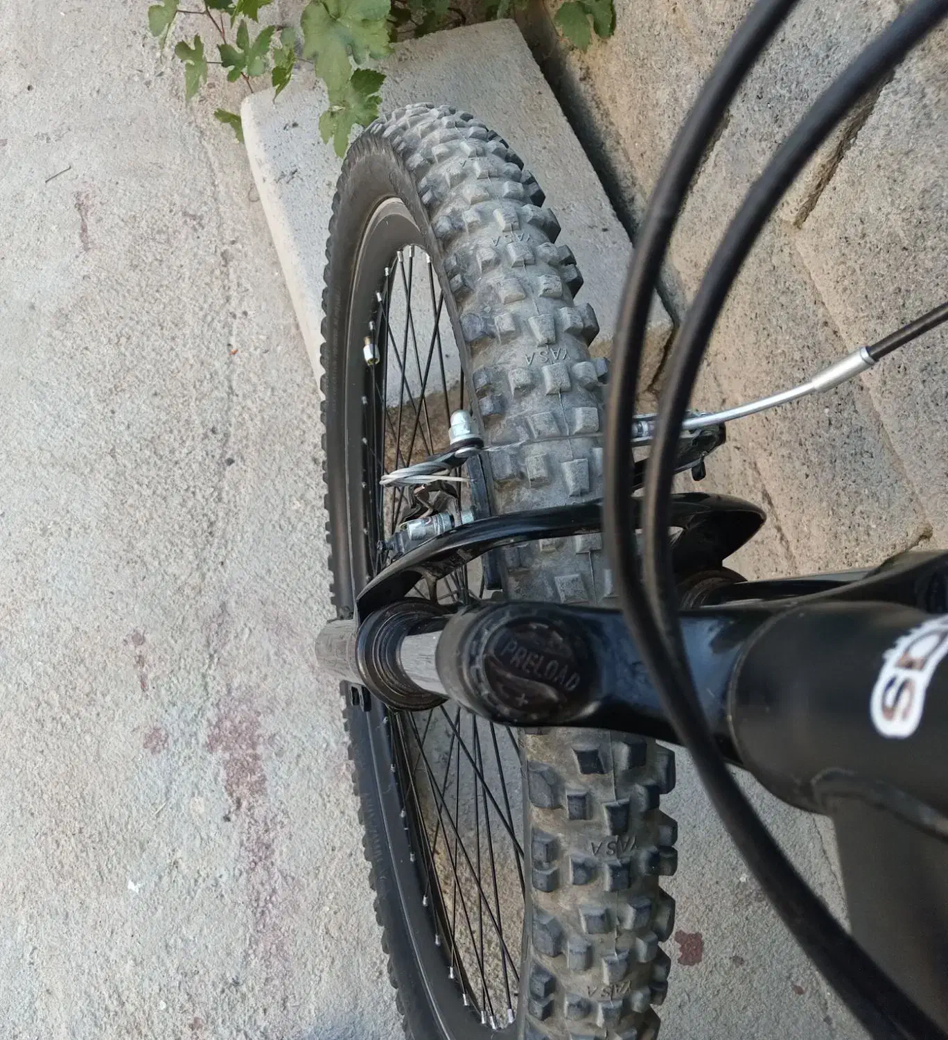 دوچرخه 26|دوچرخه، اسکیت، اسکوتر|دورود, |دیوار