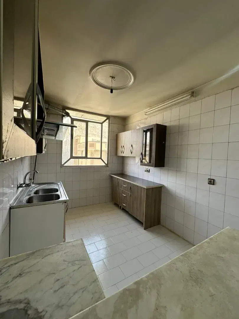 اپارتمان 55 متری بدلی گیوی