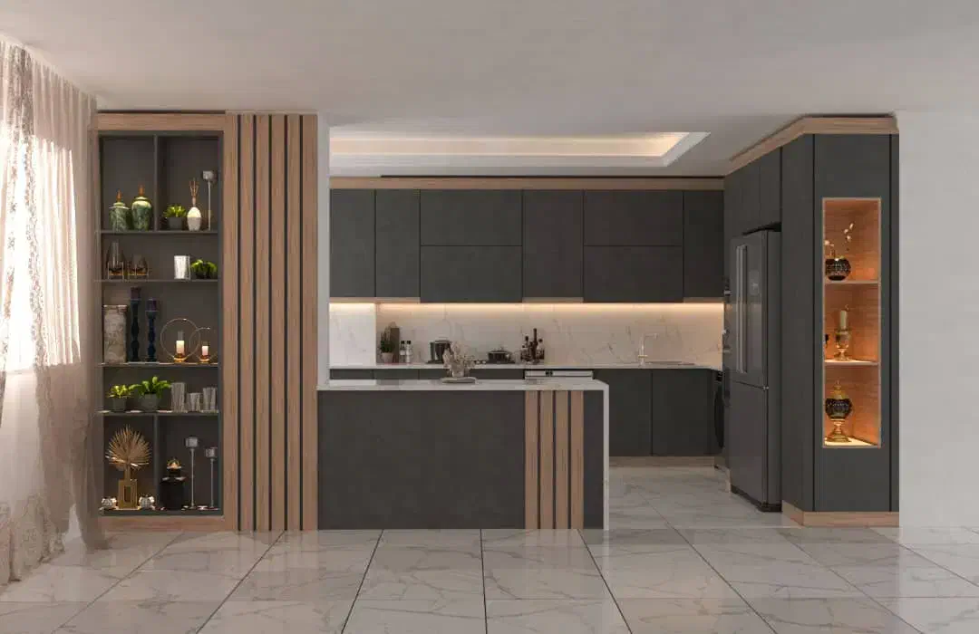 منشی جهت انجام امورات دفتری کابیتت سازی|استخدام اداری و مدیریت|ارومیه, |دیوار