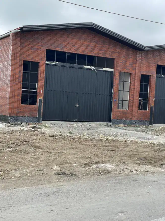 فروش سوله در جاده شهرک صنعتی بابلسر|فروش دفتر صنعتی، کشاورزی، تجاری|بابلسر, |دیوار