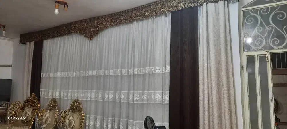 پرده نو|پرده، رانر، رومیزی|اندیمشک, |دیوار