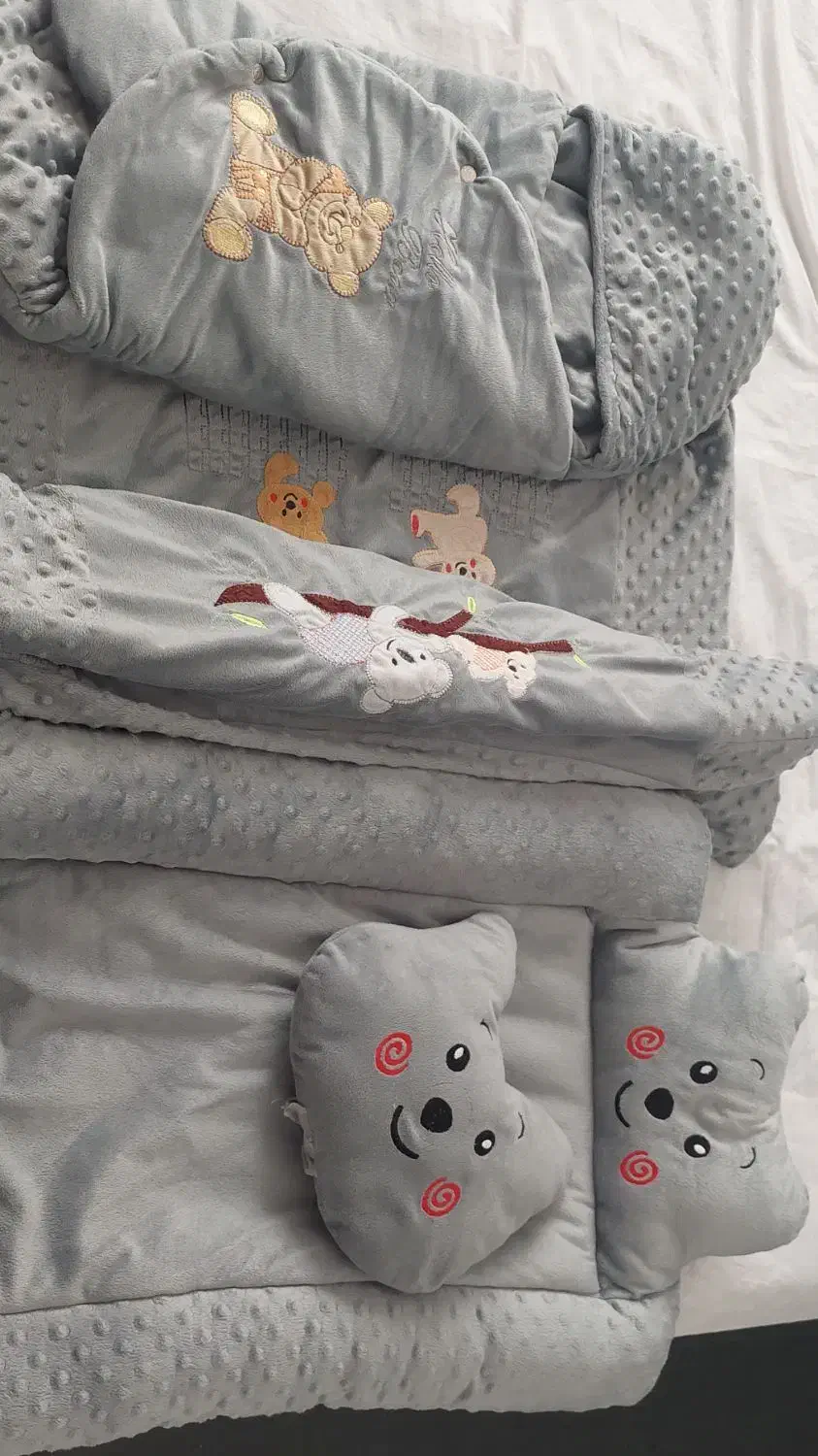 سرویس خواب نوزاد|اسباب و اثاث بچه|بندرعباس, |دیوار