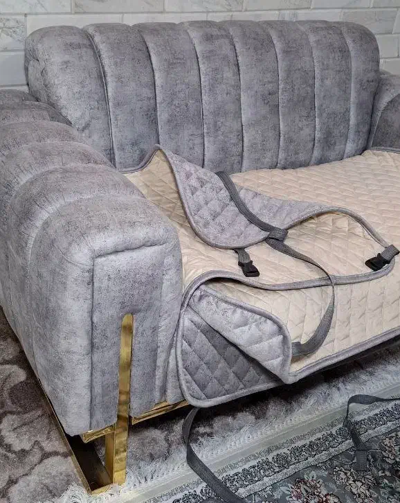 کاور آماده پارچه ای|مبلمان خانگی و میز عسلی|قم, زنبیل آباد|دیوار