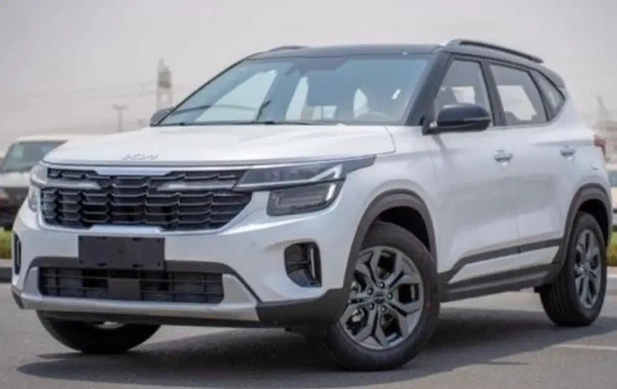 Kia seltous 2025 full-کیا سلتوس|خودرو سواری و وانت|تهران, دروس|دیوار