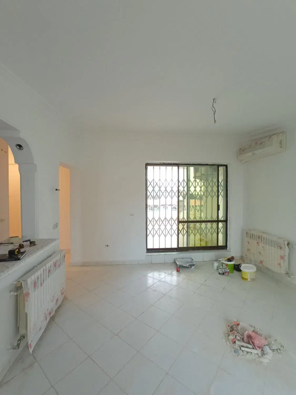 نقاشی رنگارنگ|خدمات پیشه و مهارت|سیاهکل, |دیوار