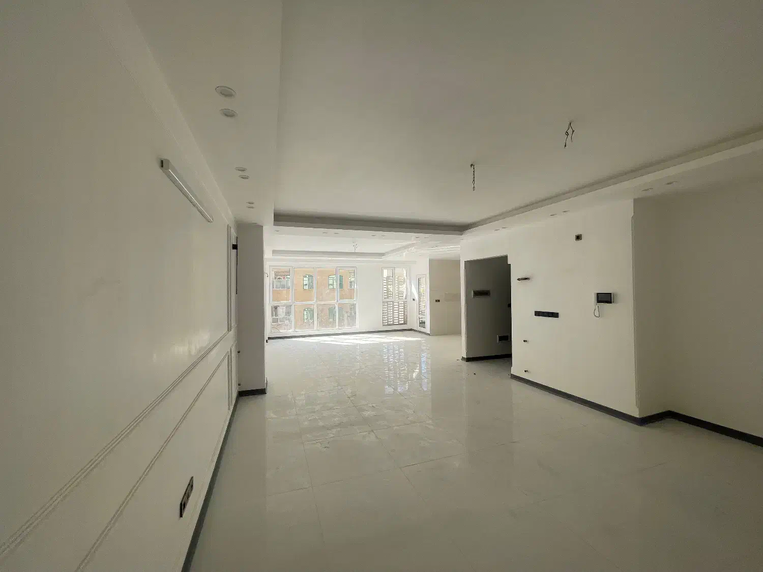 150متر/صدوقی/کلید نخورده|فروش آپارتمان|قم, زنبیل آباد|دیوار