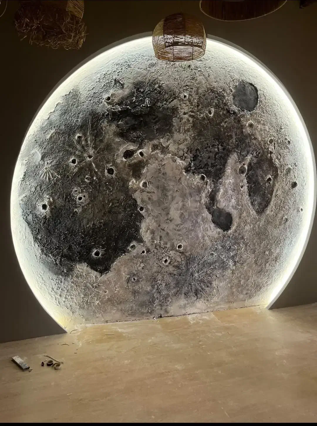 اجرای انواع سقف کاذب (کناف،ارمسترانگ)|خدمات پیشه و مهارت|رستمآباد, |دیوار