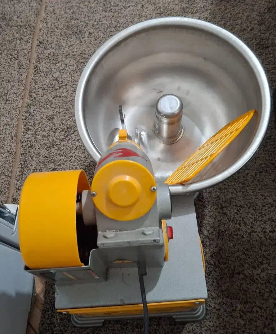 خمیرگیر نانوایی ۵کیلویی|فروشگاه و مغازه|شوش, |دیوار