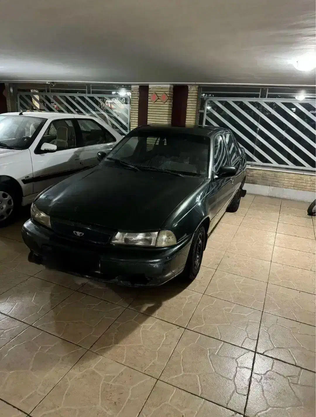 سیلو تمیز|خودرو سواری و وانت|اصفهان, باغ دریاچه|دیوار