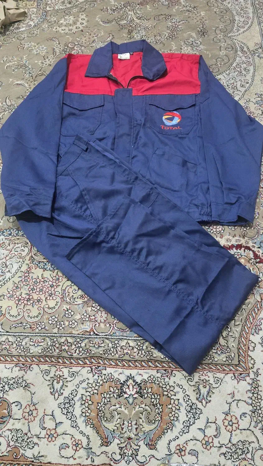 لباس کار|لباس|خمینی‌شهر, |دیوار