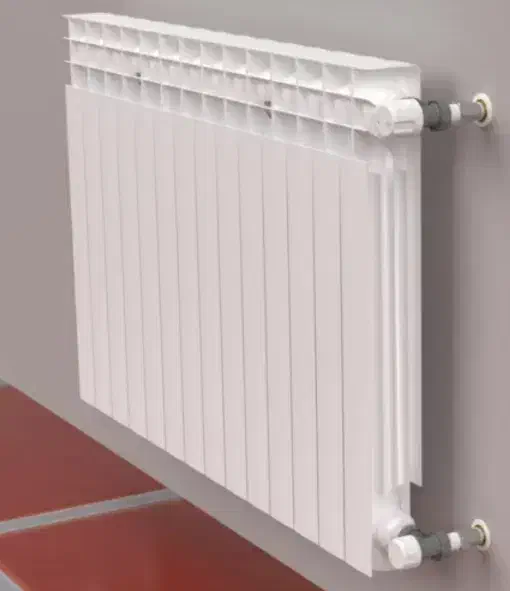 نصب انواع رادیاتور و شیرآلات|خدمات پیشه و مهارت|تبریز, |دیوار