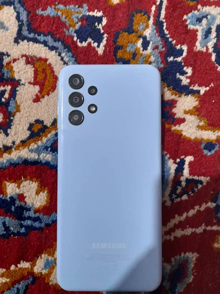 گوشی سامسونگ a13|موبایل|بهمن صغاد, |دیوار