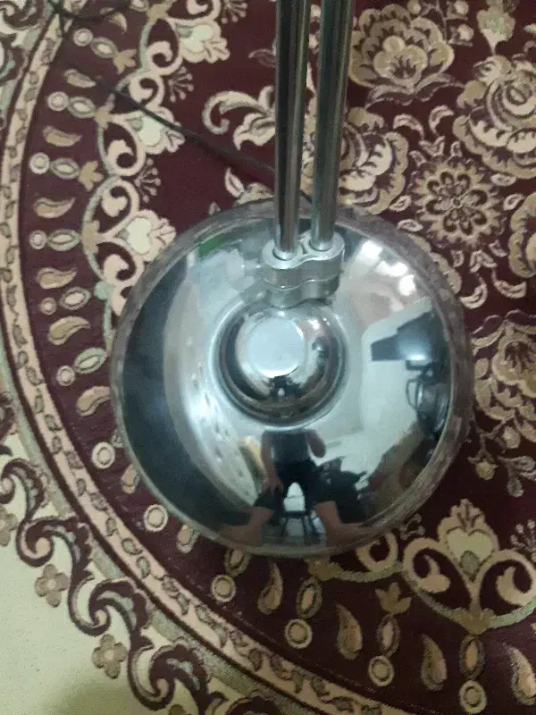 اباژور|چراغ خواب و آباژور|شیراز, سعدیه جنوبی|دیوار